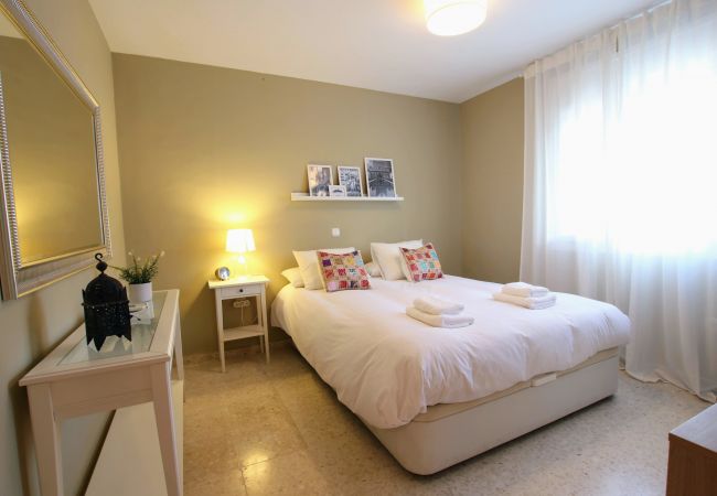 Villa en Alhaurin de la Torre - TESS Villa Andalucia Villa en Alhaurin de la Torre - TESS Villa Andalucia