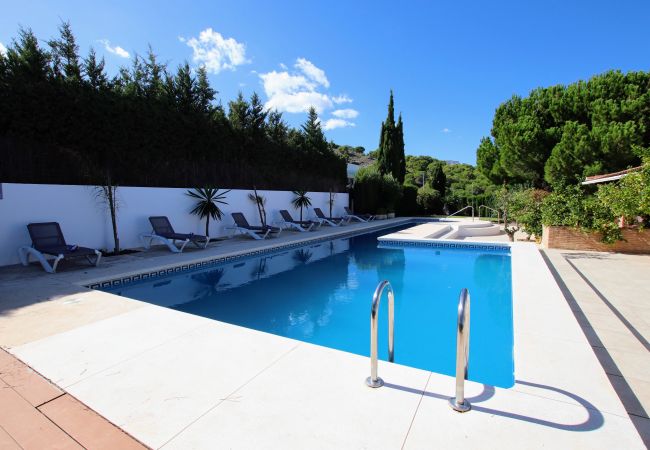 Villa en Alhaurin de la Torre - TESS Villa Andalucia Villa en Alhaurin de la Torre - TESS Villa Andalucia