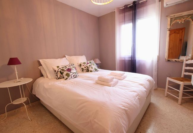 Villa en Alhaurin de la Torre - TESS Villa Andalucia Villa en Alhaurin de la Torre - TESS Villa Andalucia