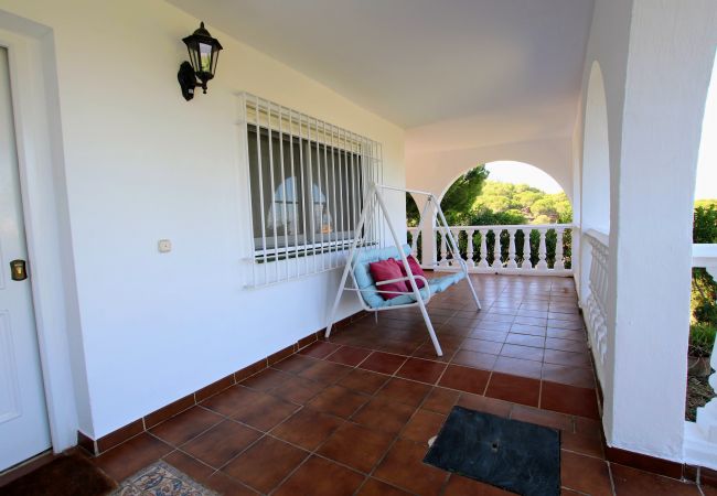 Villa en Alhaurin de la Torre - TESS Villa Andalucia Villa en Alhaurin de la Torre - TESS Villa Andalucia