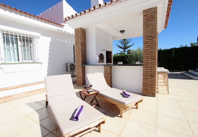 Villa en Alhaurin de la Torre - TESS Villa Andalucia Villa en Alhaurin de la Torre - TESS Villa Andalucia