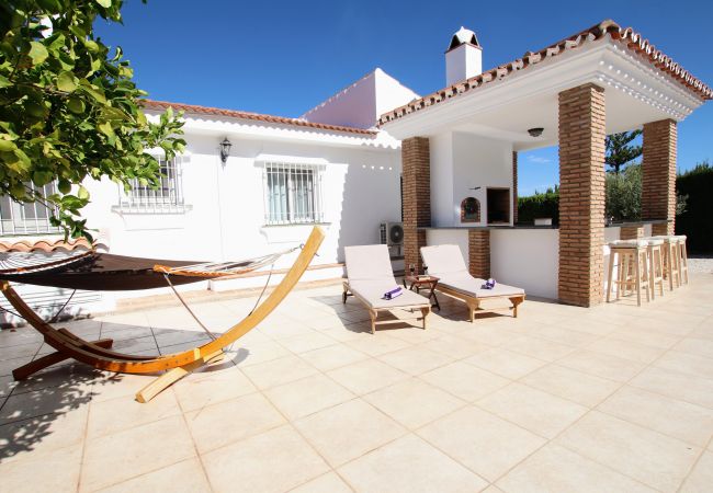 Villa en Alhaurin de la Torre - TESS Villa Andalucia