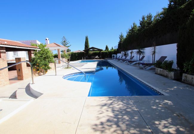 Villa en Alhaurin de la Torre - TESS Villa Andalucia Villa en Alhaurin de la Torre - TESS Villa Andalucia