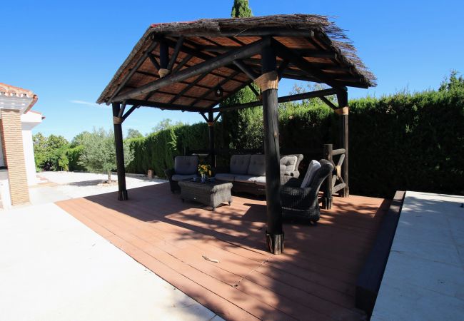 Villa en Alhaurin de la Torre - TESS Villa Andalucia Villa en Alhaurin de la Torre - TESS Villa Andalucia