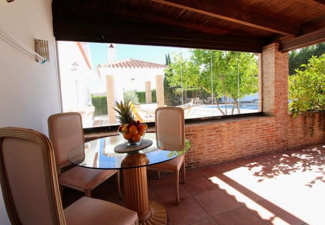 Villa en Alhaurin de la Torre - TESS Villa Andalucia Villa en Alhaurin de la Torre - TESS Villa Andalucia
