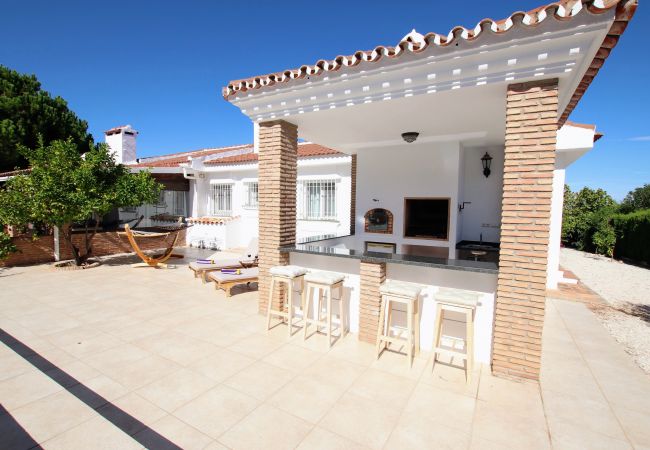 Villa en Alhaurin de la Torre - TESS Villa Andalucia Villa en Alhaurin de la Torre - TESS Villa Andalucia