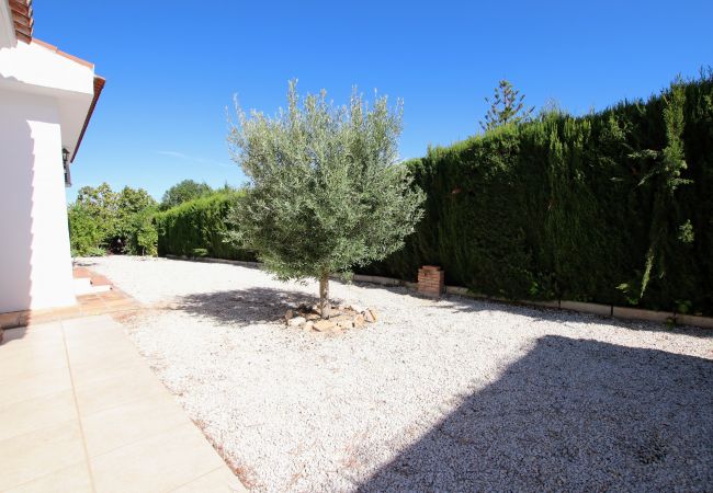 Villa en Alhaurin de la Torre - TESS Villa Andalucia Villa en Alhaurin de la Torre - TESS Villa Andalucia