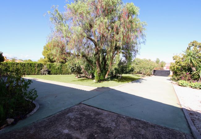 Villa en Alhaurin de la Torre - TESS Villa Andalucia Villa en Alhaurin de la Torre - TESS Villa Andalucia