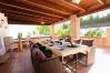 Villa en Alhaurin de la Torre - TESS Villa Andalucia Villa en Alhaurin de la Torre - TESS Villa Andalucia