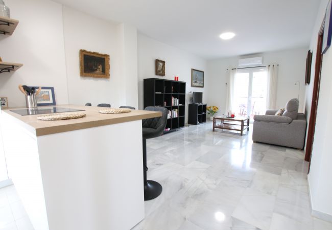 Apartamento en Alhaurin de la Torre - TESS Apartamento Buganvilla Lauro Golf