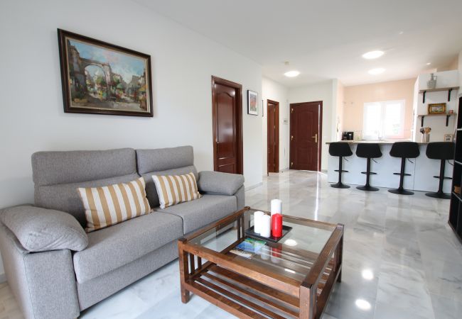 Apartamento en Alhaurin de la Torre - TESS Apartamento Buganvilla Lauro Golf