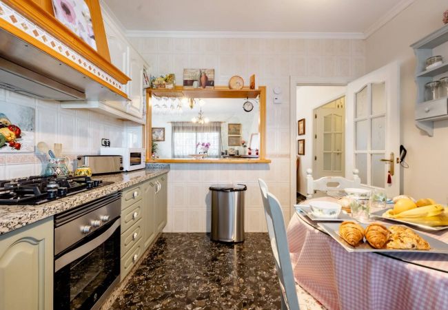 Villa en Alhaurin de la Torre - TESS Casa Provenza con estilo del sur de Francia Villa en Alhaurin de la Torre - TESS Casa Provenza con estilo del sur de Francia