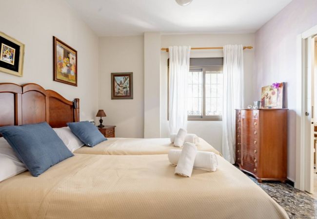 Villa en Alhaurin de la Torre - TESS Casa Provenza con estilo del sur de Francia Villa en Alhaurin de la Torre - TESS Casa Provenza con estilo del sur de Francia
