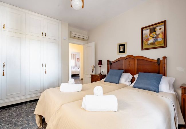 Villa en Alhaurin de la Torre - TESS Casa Provenza con estilo del sur de Francia Villa en Alhaurin de la Torre - TESS Casa Provenza con estilo del sur de Francia