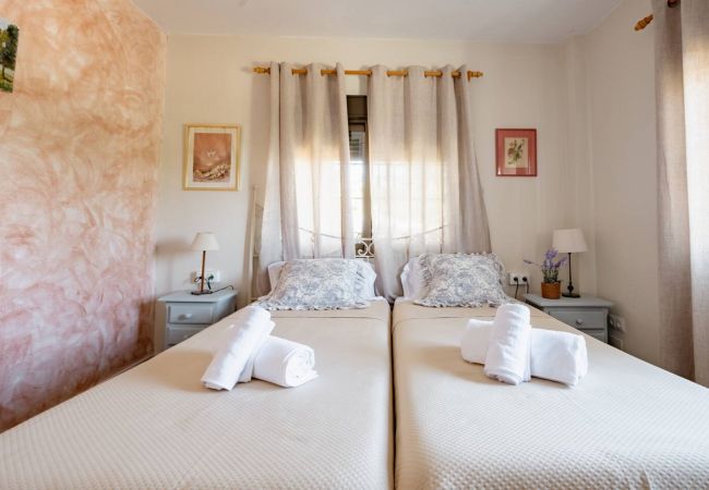 Villa en Alhaurin de la Torre - TESS Casa Provenza con estilo del sur de Francia Villa en Alhaurin de la Torre - TESS Casa Provenza con estilo del sur de Francia