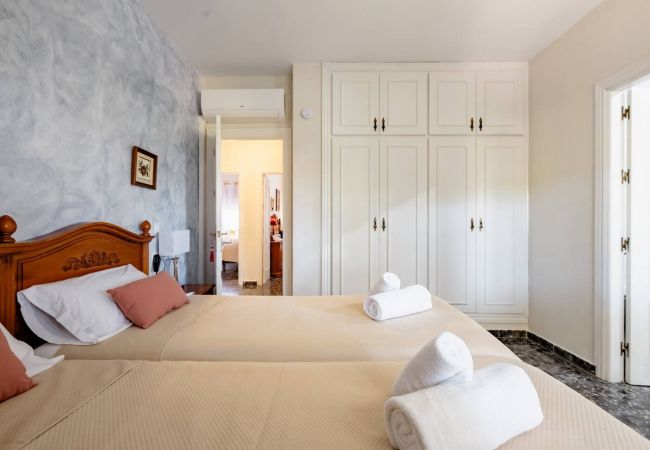 Villa en Alhaurin de la Torre - TESS Casa Provenza con estilo del sur de Francia Villa en Alhaurin de la Torre - TESS Casa Provenza con estilo del sur de Francia