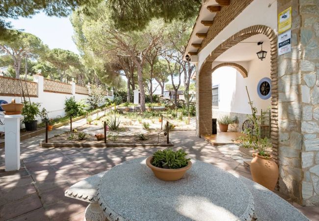 Villa en Alhaurin de la Torre - TESS Casa Provenza con estilo del sur de Francia Villa en Alhaurin de la Torre - TESS Casa Provenza con estilo del sur de Francia