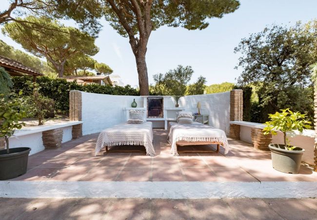 Villa en Alhaurin de la Torre - TESS Casa Provenza con estilo del sur de Francia Villa en Alhaurin de la Torre - TESS Casa Provenza con estilo del sur de Francia