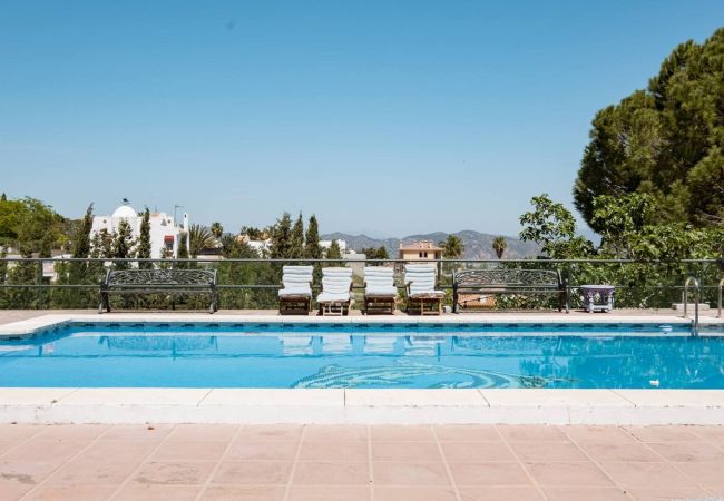 Villa en Alhaurin de la Torre - TESS Casa Provenza con estilo del sur de Francia Villa en Alhaurin de la Torre - TESS Casa Provenza con estilo del sur de Francia