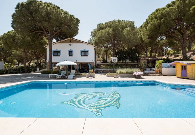 Villa en Alhaurin de la Torre - TESS Casa Provenza con estilo del sur de Francia Villa en Alhaurin de la Torre - TESS Casa Provenza con estilo del sur de Francia