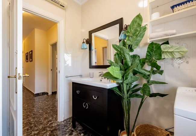 Villa en Alhaurin de la Torre - TESS Casa Provenza con estilo del sur de Francia Villa en Alhaurin de la Torre - TESS Casa Provenza con estilo del sur de Francia