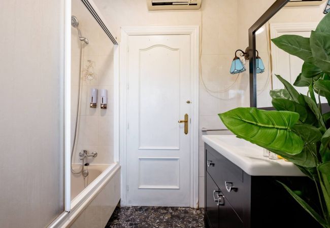 Villa en Alhaurin de la Torre - TESS Casa Provenza con estilo del sur de Francia Villa en Alhaurin de la Torre - TESS Casa Provenza con estilo del sur de Francia
