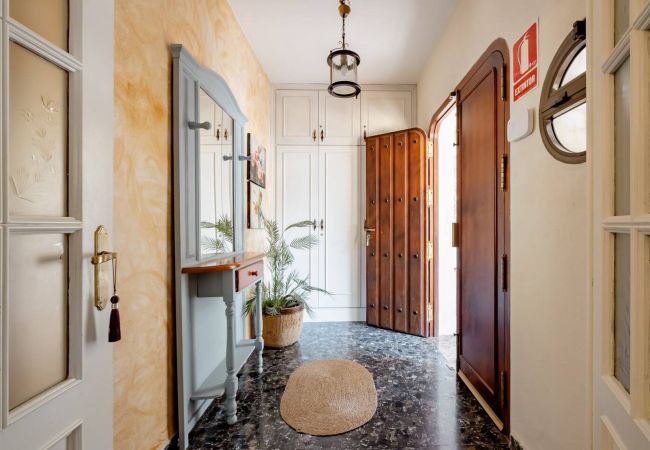 Villa en Alhaurin de la Torre - TESS Casa Provenza con estilo del sur de Francia Villa en Alhaurin de la Torre - TESS Casa Provenza con estilo del sur de Francia