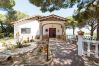 Villa en Alhaurin de la Torre - TESS Casa Provenza con estilo del sur de Francia Villa en Alhaurin de la Torre - TESS Casa Provenza con estilo del sur de Francia