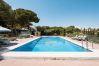 Villa en Alhaurin de la Torre - TESS Casa Provenza con estilo del sur de Francia Villa en Alhaurin de la Torre - TESS Casa Provenza con estilo del sur de Francia