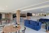 Villa en Alhaurin de la Torre - TESS Casa Provenza con estilo del sur de Francia
