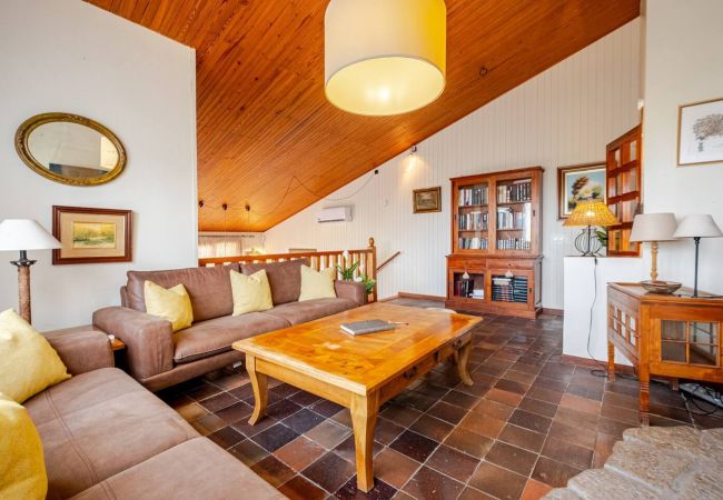 Villa en Málaga - TESS CasAntigua una casa con sabor a Guatemala Villa en Málaga - TESS CasAntigua una casa con sabor a Guatemala