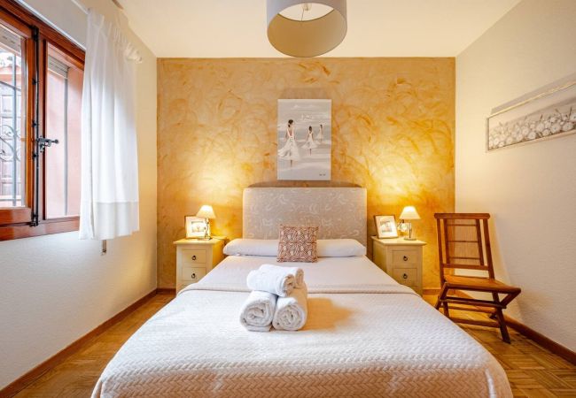 Villa en Málaga - TESS CasAntigua una casa con sabor a Guatemala Villa en Málaga - TESS CasAntigua una casa con sabor a Guatemala