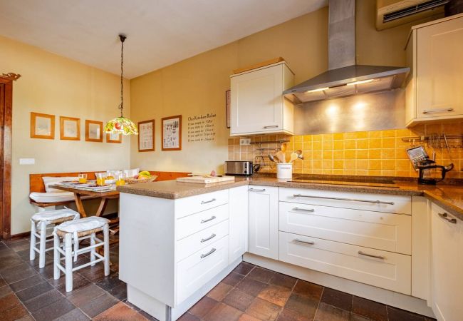 Villa en Málaga - TESS CasAntigua una casa con sabor a Guatemala Villa en Málaga - TESS CasAntigua una casa con sabor a Guatemala