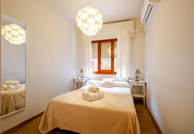 Villa en Málaga - TESS CasAntigua una casa con sabor a Guatemala Villa en Málaga - TESS CasAntigua una casa con sabor a Guatemala