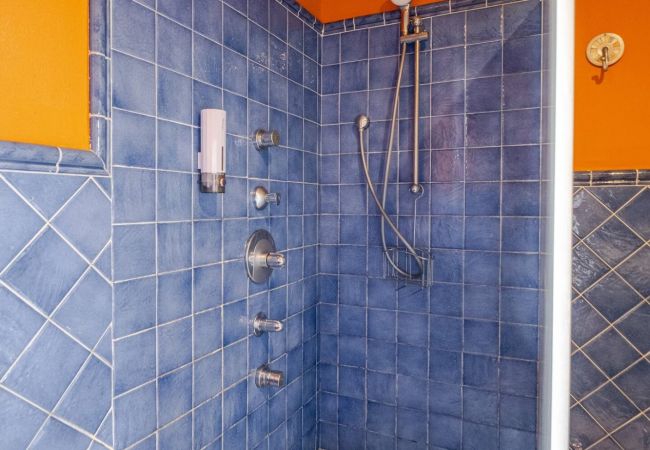 Villa en Málaga - TESS CasAntigua una casa con sabor a Guatemala Villa en Málaga - TESS CasAntigua una casa con sabor a Guatemala