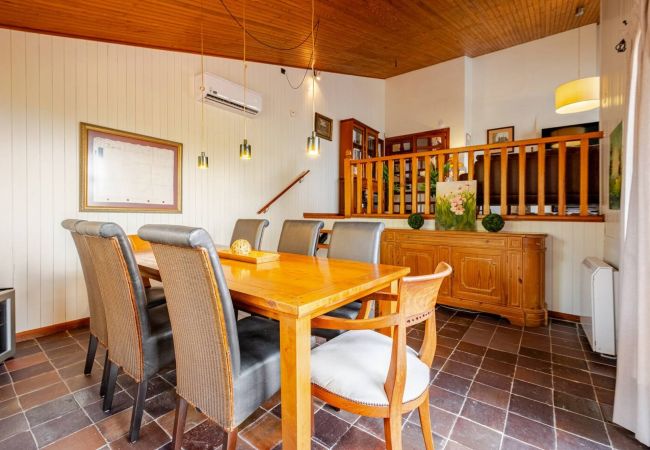 Villa en Málaga - TESS CasAntigua una casa con sabor a Guatemala Villa en Málaga - TESS CasAntigua una casa con sabor a Guatemala