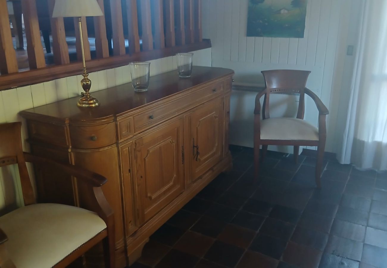 Villa en Málaga - TESS CasAntigua una casa con sabor a Guatemala