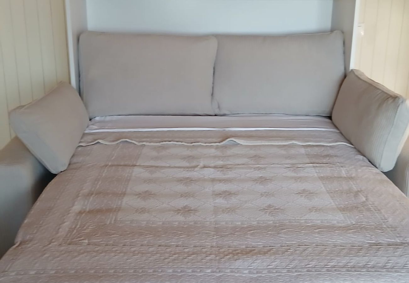 Villa en Málaga - TESS CasAntigua una casa con sabor a Guatemala