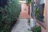 Villa en Málaga - TESS CasAntigua una casa con sabor a Guatemala