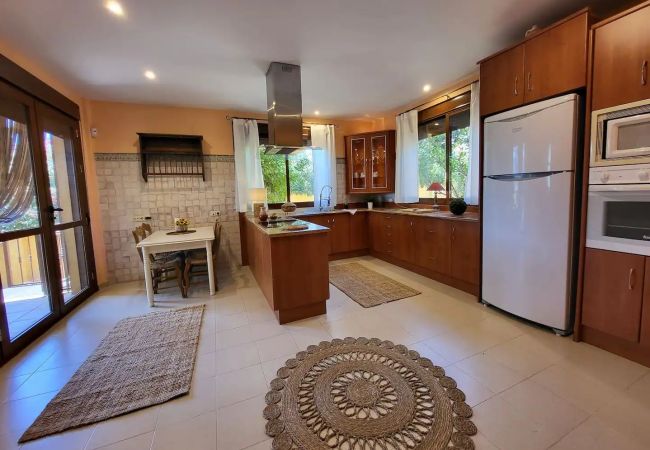Villa en Alhaurin de la Torre - TESS CasAntillas con sabor a Las Antillas Villa en Alhaurin de la Torre - TESS CasAntillas con sabor a Las Antillas