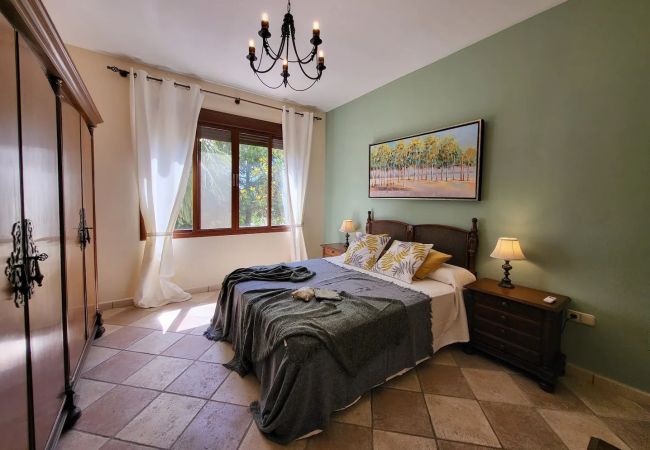 Villa en Alhaurin de la Torre - TESS CasAntillas con sabor a Las Antillas Villa en Alhaurin de la Torre - TESS CasAntillas con sabor a Las Antillas