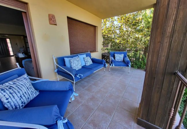 Villa en Alhaurin de la Torre - TESS CasAntillas con sabor a Las Antillas Villa en Alhaurin de la Torre - TESS CasAntillas con sabor a Las Antillas