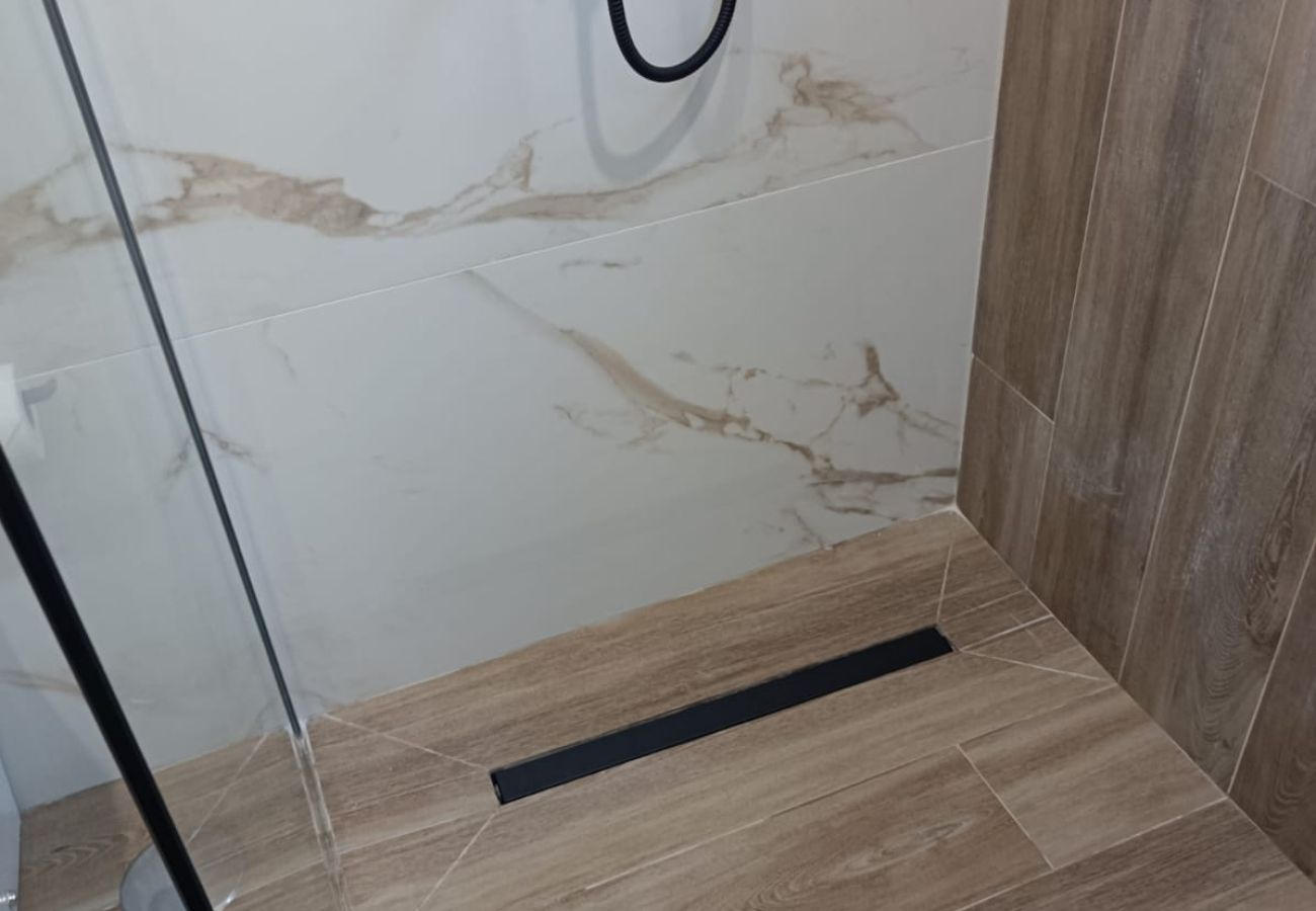 Villa en Alhaurin de la Torre - TESS CasAntillas con sabor a Las Antillas