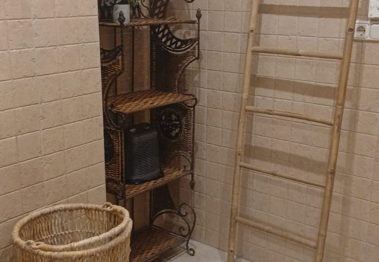 Villa en Alhaurin de la Torre - TESS CasAntillas con sabor a Las Antillas