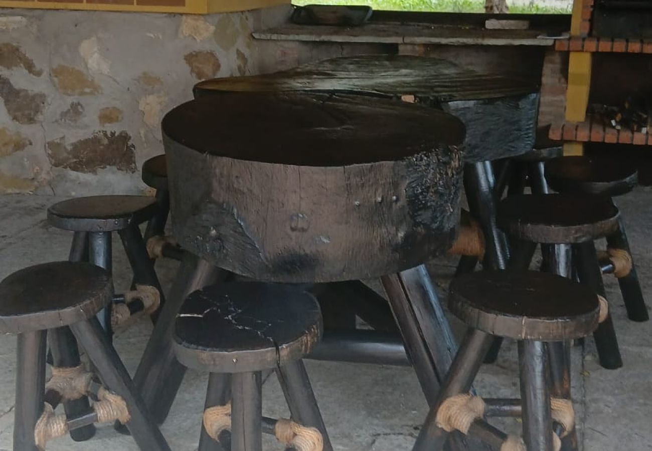 Villa en Alhaurin de la Torre - TESS CasAntillas con sabor a Las Antillas