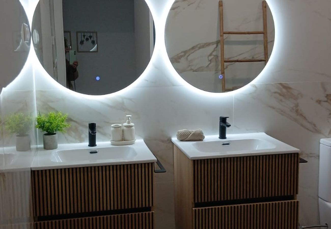 Villa en Alhaurin de la Torre - TESS CasAntillas con sabor a Las Antillas