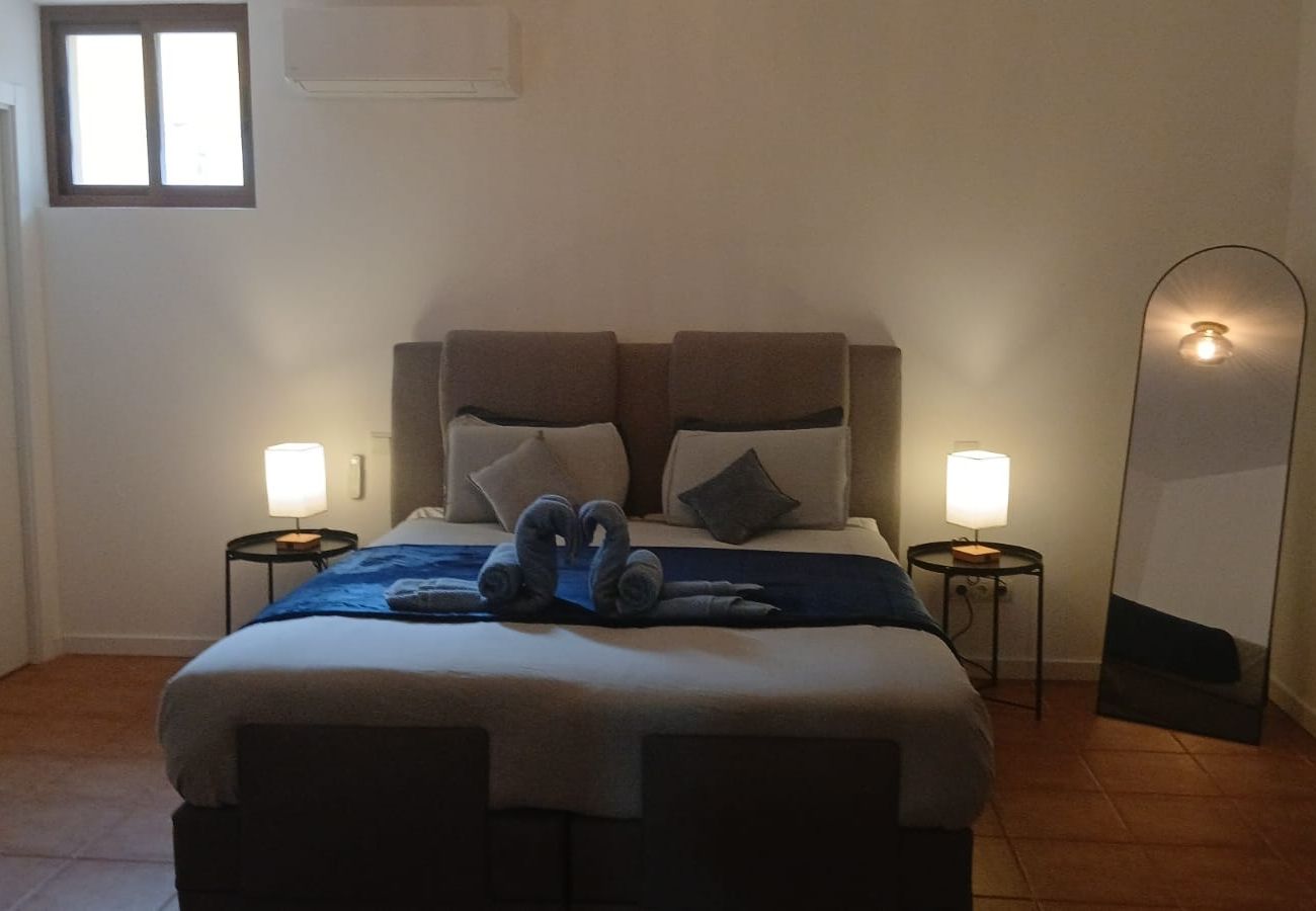 Villa en Alhaurin de la Torre - TESS CasAntillas con sabor a Las Antillas