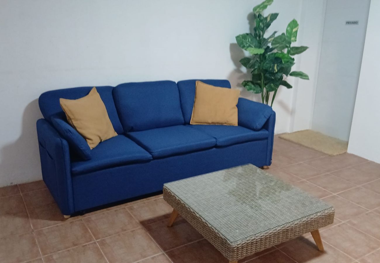 Villa en Alhaurin de la Torre - TESS CasAntillas con sabor a Las Antillas