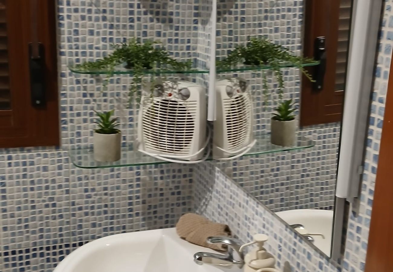 Villa en Alhaurin de la Torre - TESS CasAntillas con sabor a Las Antillas