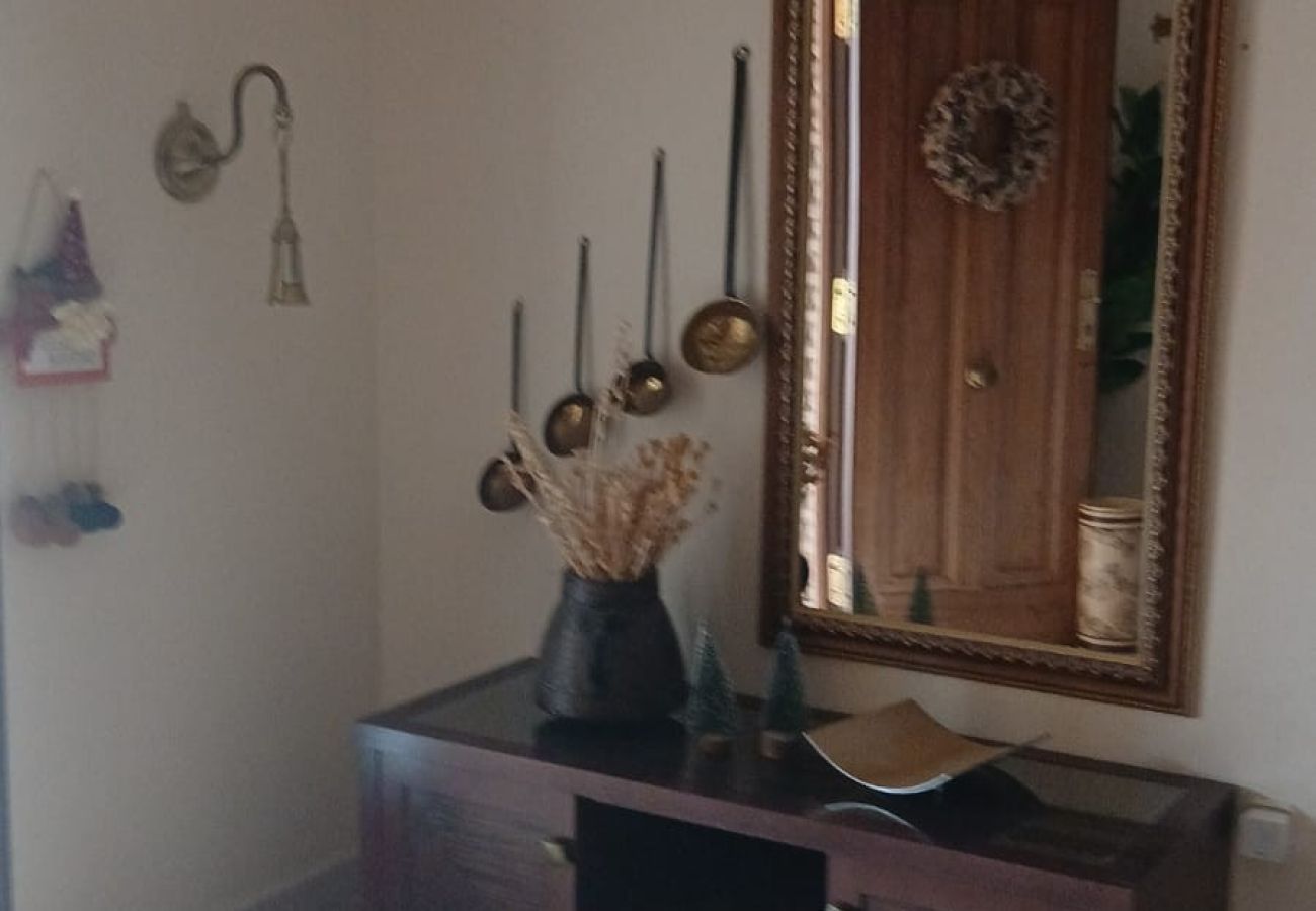 Villa en Alhaurin de la Torre - TESS CasAntillas con sabor a Las Antillas